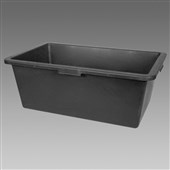 DEN BRAVEN Maltovník obdelníkový 60l